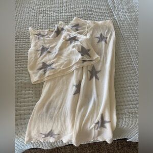 Altar’d state sweater set, size xs